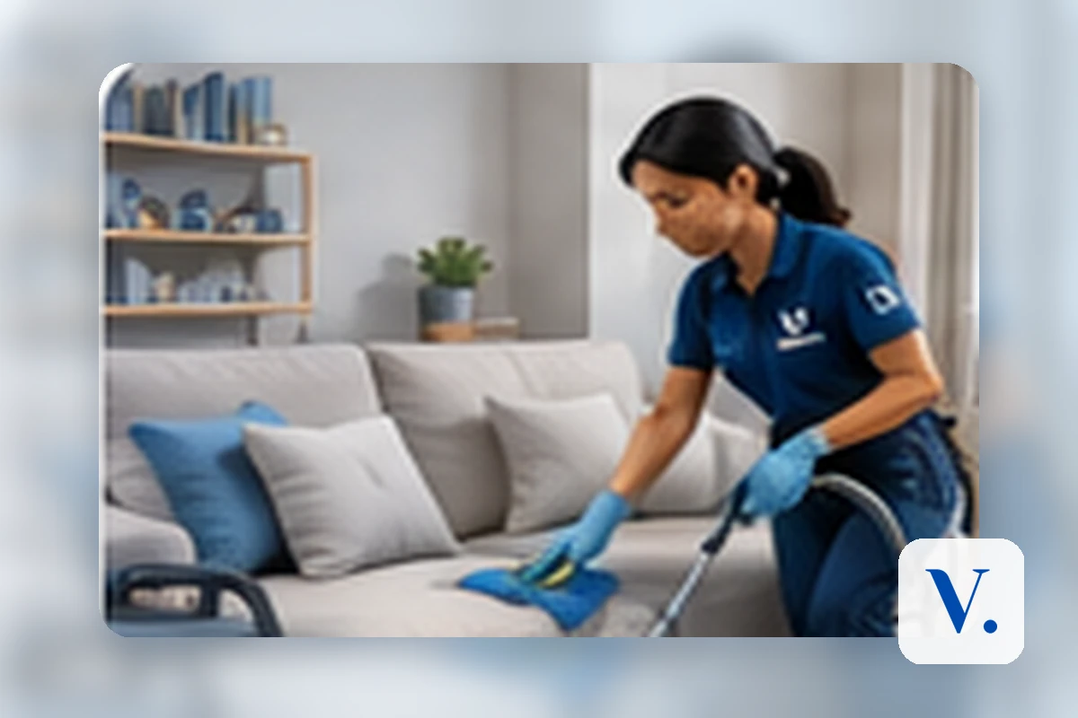 Premium Residences cleaning services